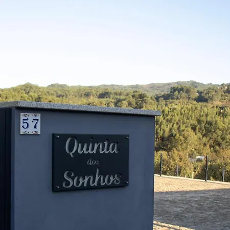 Quinta Dos Sonhos