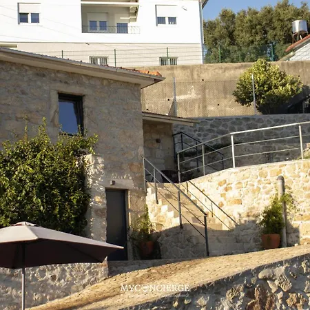 Дом отдыха Quinta Dos Sonhos *