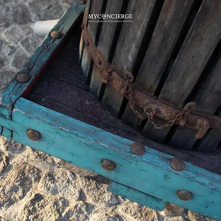 Quinta Dos Sonhos Дом отдыха *