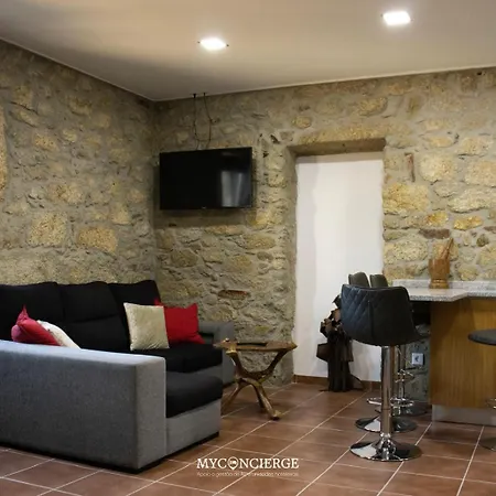 Quinta Dos Sonhos Дом отдыха