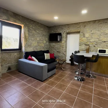 度假居 Quinta Dos Sonhos *