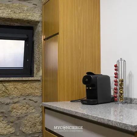 Quinta Dos Sonhos * Vale de Cambra