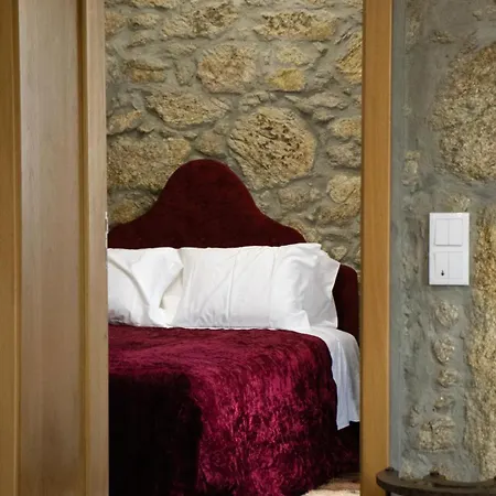 度假居 Quinta Dos Sonhos 瓦莱迪坎布拉