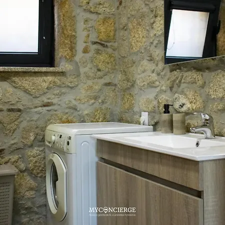 Quinta Dos Sonhos 度假居 *