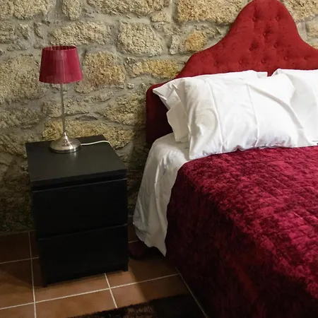 Quinta Dos Sonhos Vakantiehuis Vale de Cambra