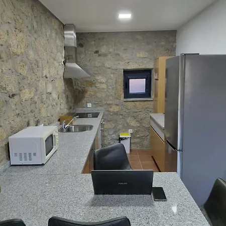 Quinta Dos Sonhos Casa vacanze *
