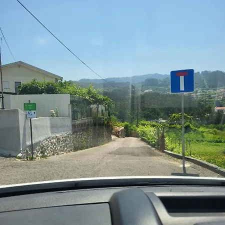 Quinta Dos Sonhos 度假居 瓦莱迪坎布拉