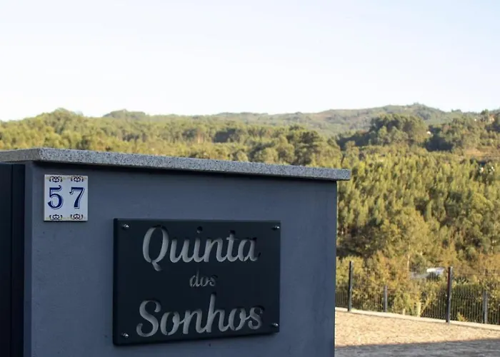 Quinta Dos Sonhos