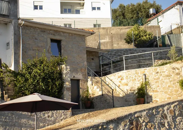 Дом отдыха Quinta Dos Sonhos *