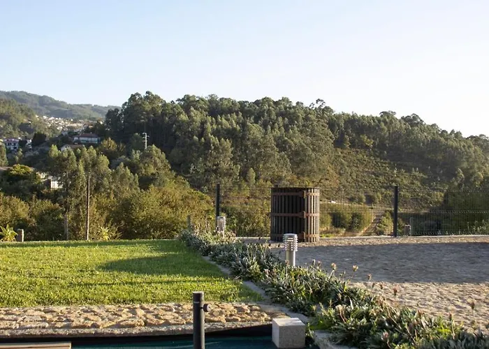 펜션 Quinta Dos Sonhos *