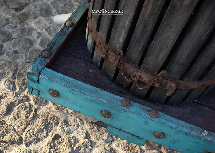 Quinta Dos Sonhos Дом отдыха *