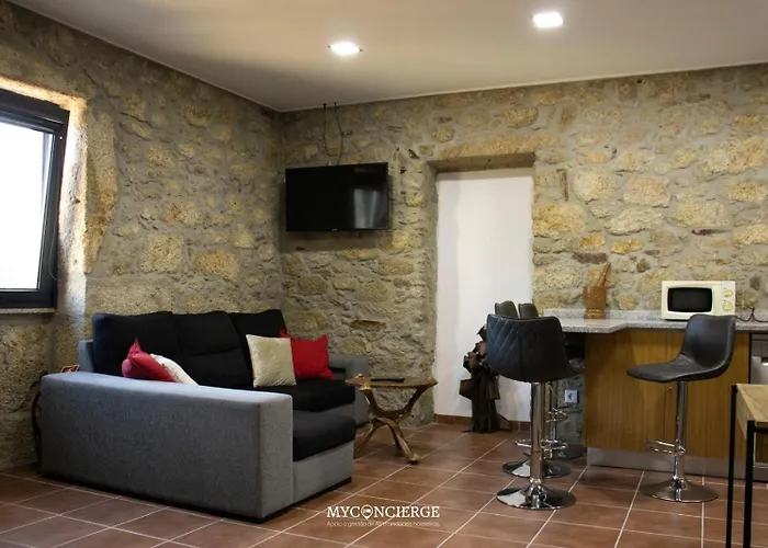 Quinta Dos Sonhos 펜션