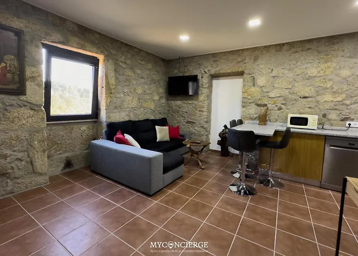 Дом отдыха Quinta Dos Sonhos *