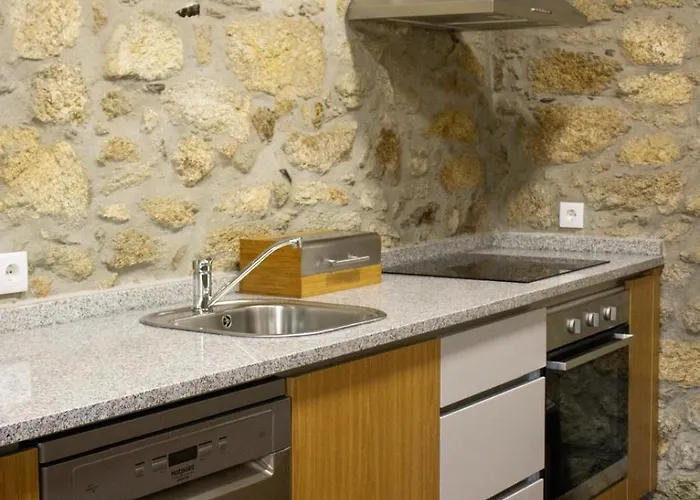 Quinta Dos Sonhos * 발르 드 캄브라