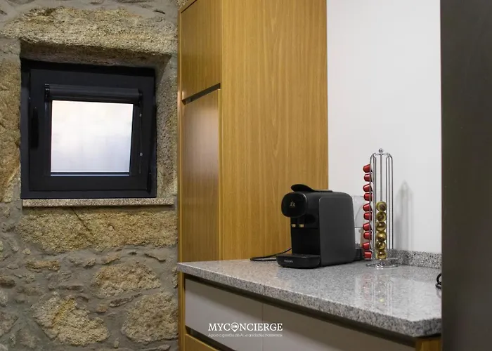 Quinta Dos Sonhos * 발르 드 캄브라