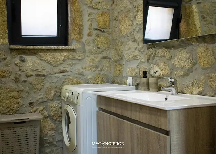 Quinta Dos Sonhos Дом отдыха *