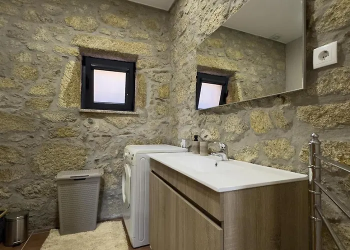 Quinta Dos Sonhos * Вали-ди-Камбра