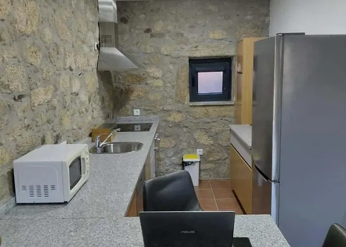 Quinta Dos Sonhos 펜션 *